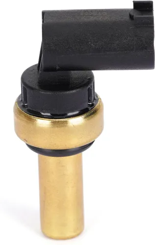 Vista 4 de Sensor de temperatura del refrigerante MOCA compatible 2013-2022 para Buick Encore 1.4L, 2015-2020 para GMC Canyon 2.5L, 2017 para Cadillac CT6
