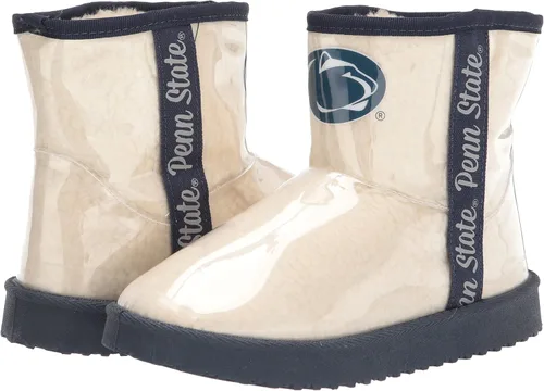 Vista 58 de FOCO NCAA Team Sherpa Botas de lluvia con forro para mujer