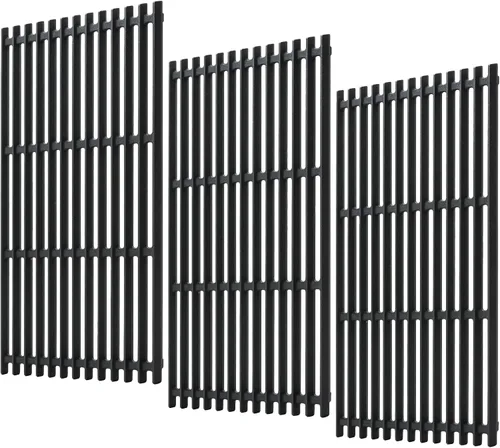 Vista 10 de 463365021 463366022 Piezas de repuesto para parrilla Charbroil Performance 4 quemadores 463365021 463354021 463352521 463351021, 5 quemadores