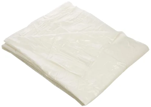 Vista 3 de Amazon Commercial - Bolsa de colchón para mudanza y almacenamiento, tamaño King, 4 mil, 1 unidad