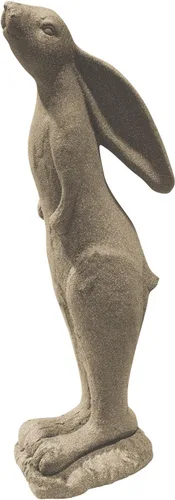 Vista 12 de Emsco Group 92246 Estatua de niño soñando despierto – Aspecto natural – Hecha de resina – Ligera – 40 cm de altura para jardín, BRONCE