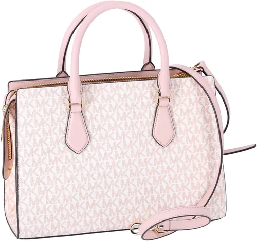 Vista 8 de bolso de mano para mujer Sheila satchel medium