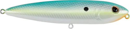 Vista 20 de Berkley J-Walker 100 Baby Bass