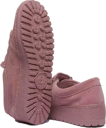 Vista 5 de Mephisto - Zapatillas para mujer