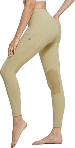 Vista 4 de FitsT4 - Pantalones de equitación para niñas