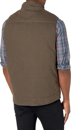 Vista 2 de Wolverine Men's Lockhart Vest