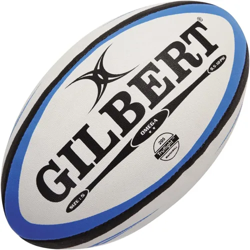Vista 2 de Gilbert Photon - Balón de rugby para partidos (talla 5)