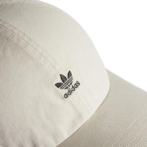 Vista 27 de adidas Originals Gorra ajustable relajada con logotipo para mujer
