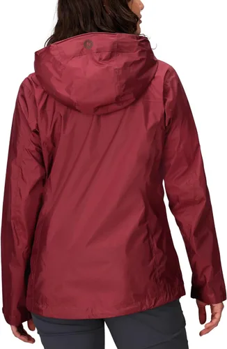 Vista 2 de Marmot womens Women's Precip Eco Waterproof Rain Jacket