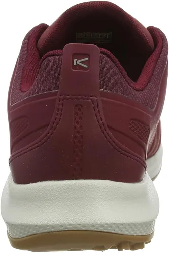 Vista 3 de KEEN Women's Explore Waterproof Hiking Shoes