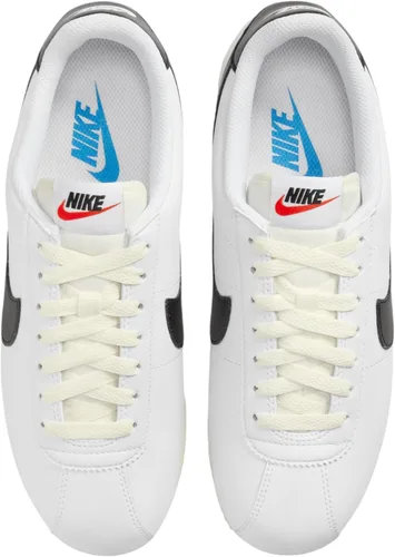 Vista 4 de Nike Zapatillas de moda Cortez para mujer