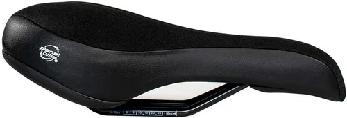 Vista 3 de Planet Bike Asiento de bicicleta Comfort Gel - hombre