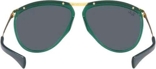 Vista 7 de Ray-Ban RB2219 Olympian Aviator - Gafas de sol