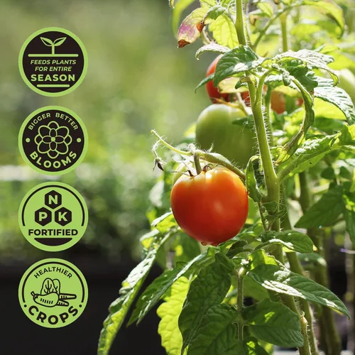 Vista 6 de Minute Soil Plus Brick - Medio de cultivo de fibra de coco comprimida modificada NPK - 1 ladrillo = 1.5 galones de tierra para macetas - Jardinería