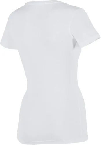 Vista 2 de Demarini Camiseta Mottos Mujer