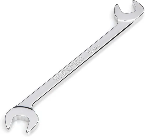 Vista 10 de TEKTON - Llave de extremo abierto, cabeza angular, de 15mm/0.59 pulgadas, WAE84015