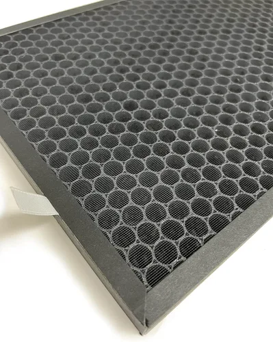 Vista 3 de Nispira Reemplazo de prefiltro de carbón activado compatible con purificador de aire Bissell Air220 Air320 Air 320 Air 320 2609a 2768a Parte 2677, 1