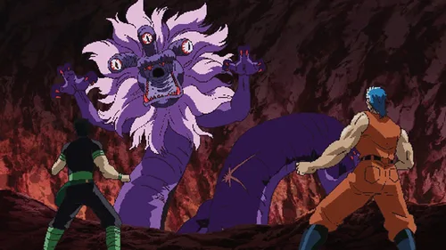 Vista 6 de Toriko Part 1