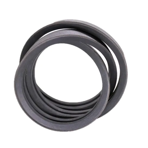 Vista 14 de 97075 GW-97075 Garden Tiller Correa de transmisión inversa 1/2 "x 20.4" para MTD Troy Bilt 97075 GW-97075