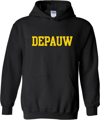 Vista 181 de UGP Campus Apparel NCAA Basic Block - Sudadera universitaria universitaria