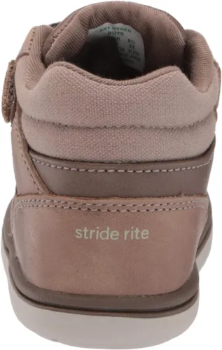 Vista 3 de Stride Rite Tenis unisex SRT Ryker para niños