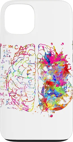 Vista 7 de Funda de regalo para neurólogo de ecuación matemática para iPhone 17