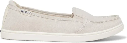 Vista 7 de Roxy Minnow Tenis deportivos sin cordones para mujer