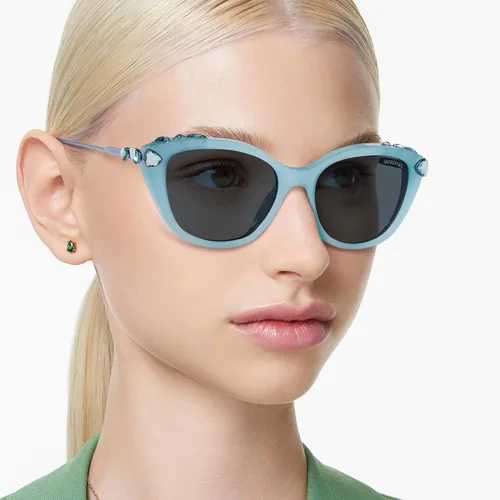 Vista 6 de Swarovski Gafas de sol Sk6010 Cat Eye para mujer