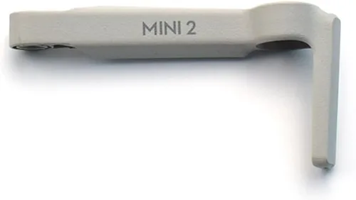 Vista 18 de SeiZed Piezas de reparación de carcasa de brazo para D-JI Mavic Mini 2/Mini SE/Mavic Mini Drone Accesorio de repuesto (color : 1 unids motor)