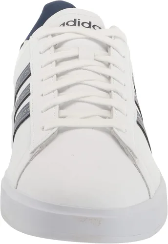 Vista 2 de adidas - Grand Court 2.0 Tenis para mujer
