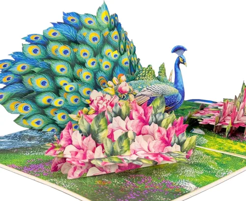 Vista 7 de Tarjeta emergente 3D de jugador de béisbol, arte de papel y artesanía, tarjeta de felicitación, cumpleaños, aniversario, Navidad, tarjeta del día