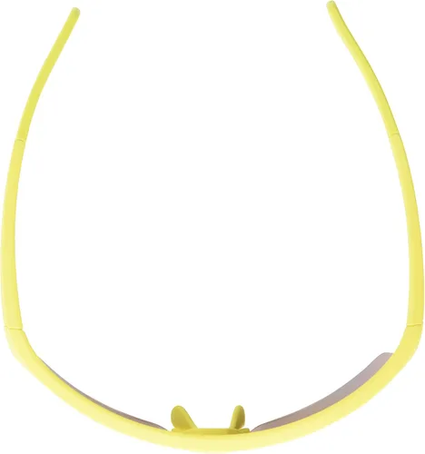 Vista 4 de Steve Madden Gafas de sol Hardcore Shield para hombre