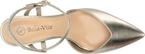 Vista 5 de Bella Vita Zapatos de tacón Katriana para mujer