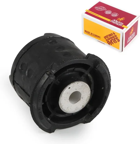 Vista 130 de Metrix Premium Chassis Parts - Buje del brazo de control delantero para Audi TTS Quattro 2.0L L4 2014-2015 L4 2014-2015, Front