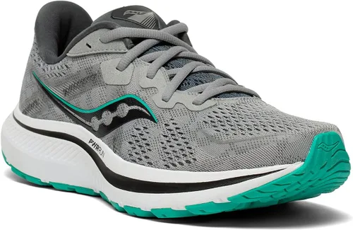 Vista 3 de Saucony Tenis de correr Omni 20 para mujer