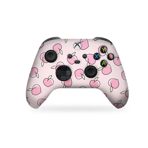 Vista 31 de BABY CUDDLE BOX Customised Wireless Controller for Xbox by BCB. Original Xbox Controller Compatible with Xbox One/Series X & S Console. Customized