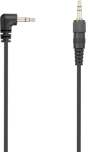 Vista 8 de Saramonic UWMIC9 sistema de micrófono inalámbrico de 96 canales, UHF digital