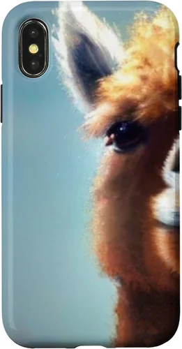 Vista 5 de Alpaca Case for iPhone 16
