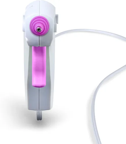 Vista 6 de Kit de herramientas de AdTech Cool Tool con pistola de pegamento de baja temperatura, blanco - Apto para niños, seguro para manualidades