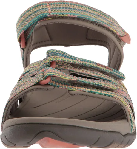 Vista 2 de Teva Tirra - Sandalias para mujer
