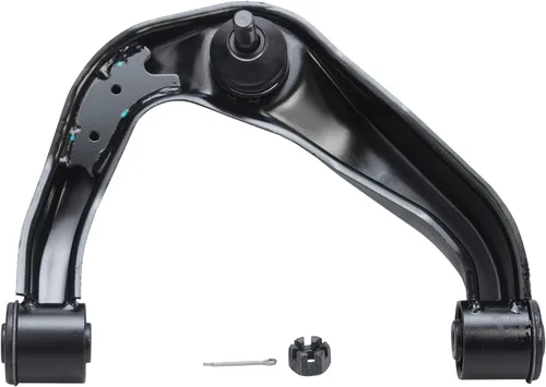 Vista 242 de Detroit Axle - Brazo de control delantero derecho para 08-23 Challenger 05-08 Magnum Chrysler 300 2005-2023, brazo de control delantero inferior