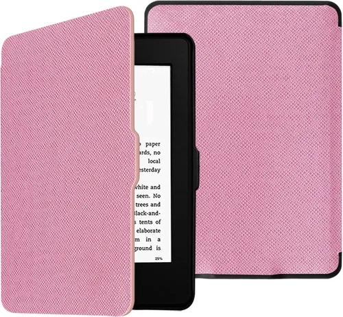Vista 13 de Funda para Kindle Paperwhite Fintie SmartShell
