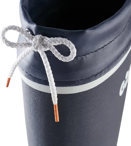 Vista 3 de Gill Botas altas de goma antideslizantes para velero