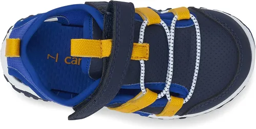 Vista 5 de Carters Sandalia deportiva unisex Metheor para niños