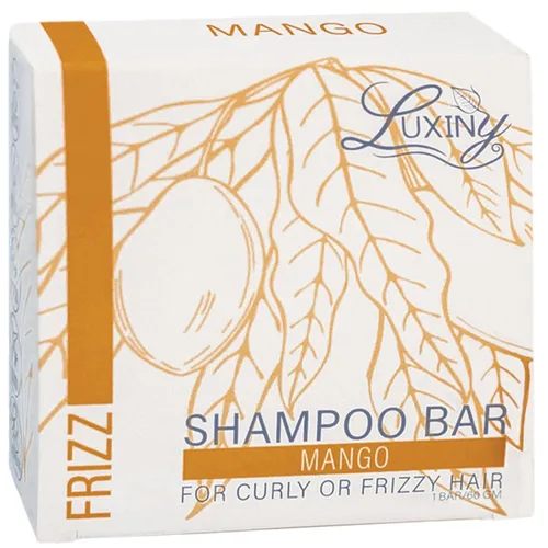 Vista 14 de Luxiny Bay Rum - Barra de champú vegano, sin sulfatos, fabricado en Estados Unidos, champú, acondicionador y gel de baño 3 en 1 para hombre, ideal