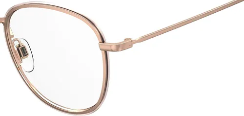 Vista 4 de Levis Marcos redondos para lentes recetados Lv 1027 para mujer