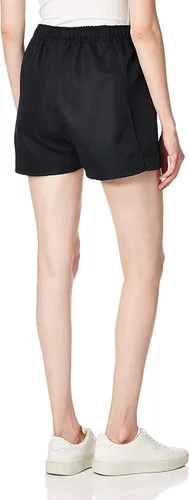 Vista 2 de Canterbury Rugby para mujer Negro