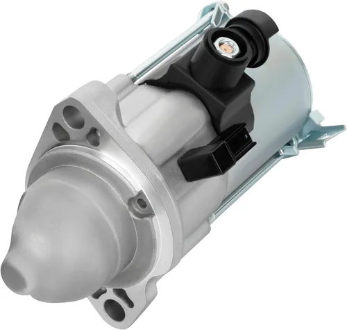 Vista 45 de SCITOO Arrancadores Nuevos Compatibles con Nissan Altima/Maxima/Quest Van 2004 2005 2006 3.5L Transmisión Automática 17872N