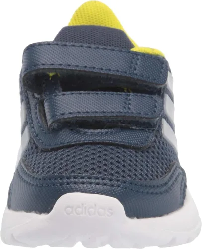 Vista 2 de adidas Tenis de correr Tensaur unisex para niños