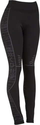 Vista 7 de Spyder Pantalón de capa base Momentum para mujer